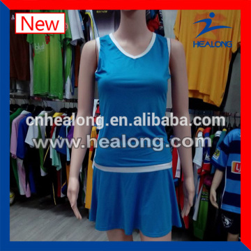 Tennis Wear For Girls Ladies Tennis Uniform Tennis Apparel Women