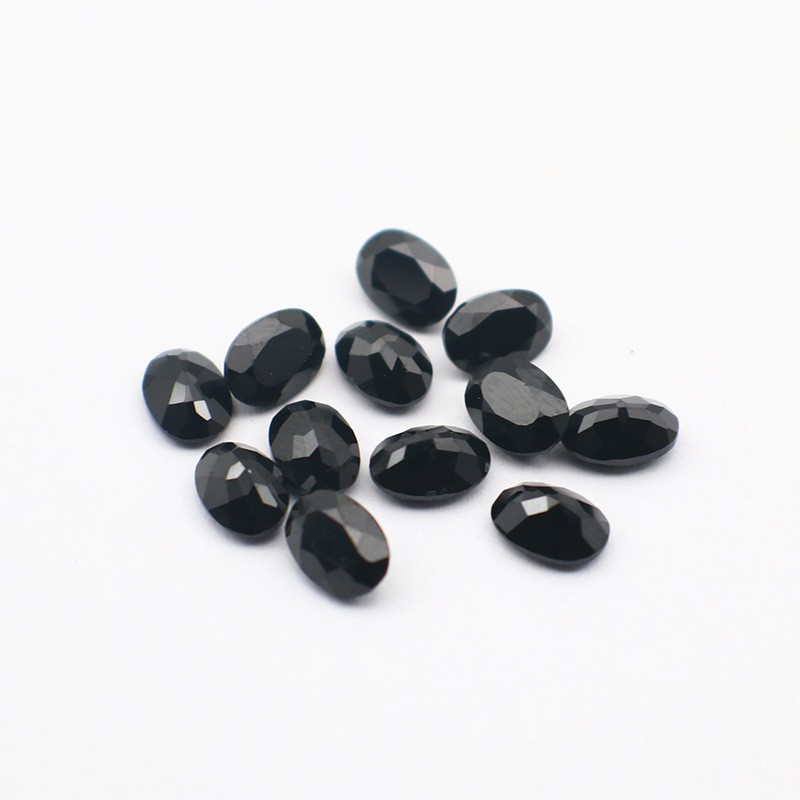 Black Spinel