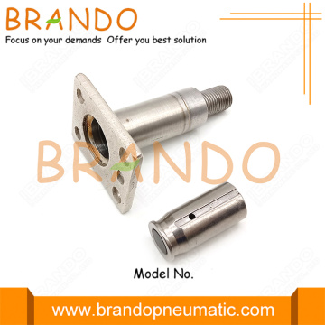 Truck 15.5mm OD NC Stainless Steel Armature Plunger