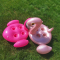 Flamingo Inflatable Drink Holder Floats Inflatable Supplies