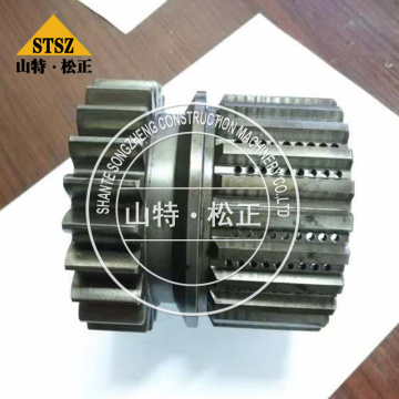 GEAR¤ 23 TEETH,REVERSE 714-12-12410