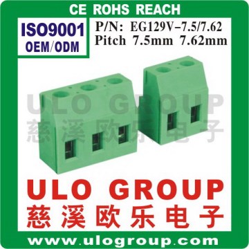 Rca screw terminal manufacturer/supplier/exporter - China ULO Group