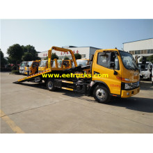 4 ton jmc hydraulic Towers