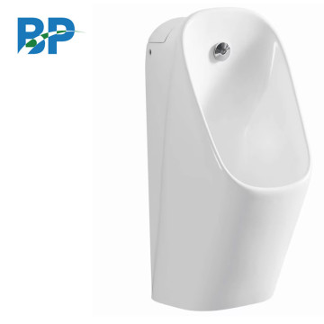 Urbinale a parete salvaspazio per uomini-toilette ceramica di alta qualità