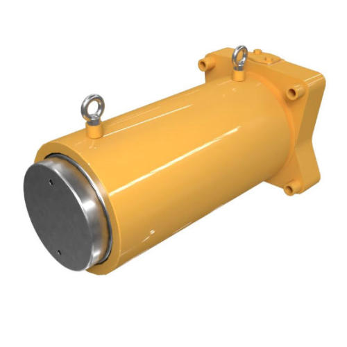 ADJUSTMENTGP-HYDRAULICTRACK 6040 467-1669