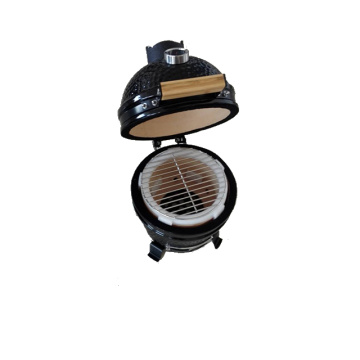 Kamado Charcoal Smoker Bbq Grill