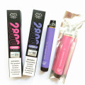 Puff flex 2800 puffs e-rokok pakai buang