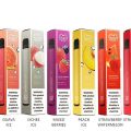 Bán buôn 800 thiết bị vape dùng một lần