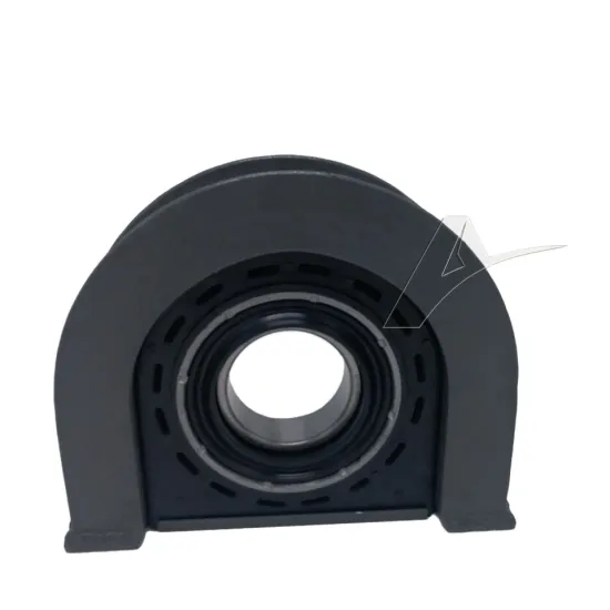 SINOTRUK Center Support Bearing AZ9319313260 for Howo Trucks