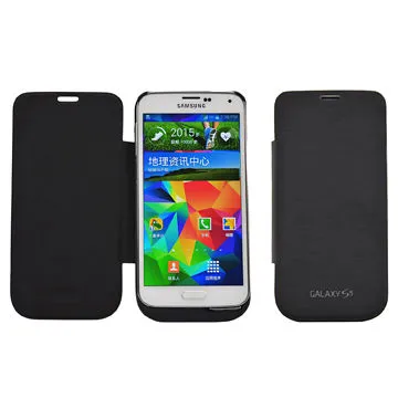 3,200mAh Power Case for Samsung Galaxy S5, Leading Manufacturer