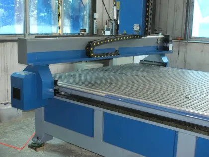 Equipment and technology - processing equipment.