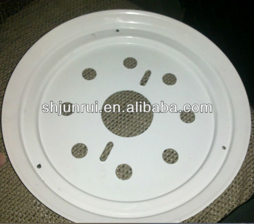 metal spinning parts - lampshade -reflector