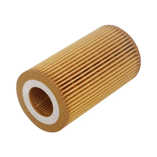 Car Engine Oil Filter Element A0001802609