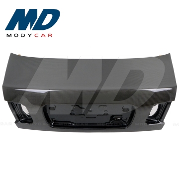 Carbonfaser-Heckstamm für 1996-1998 Honda Civic 4DR