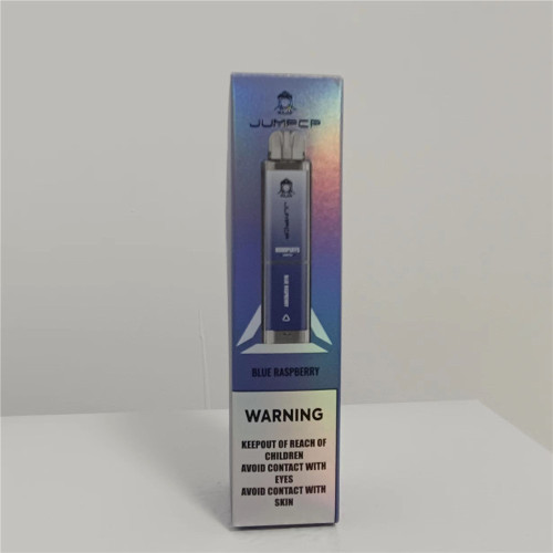 Top Vape Crystal Jumpcp Max 8000 Puffs