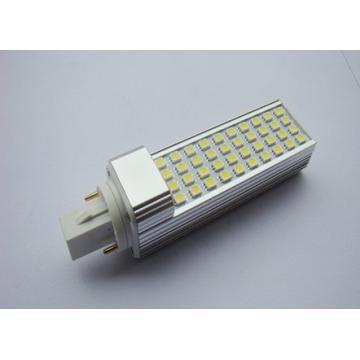 High lumens LED G24 8W Bulb light  CE ROHS