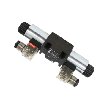 Fast Delivery Solenoid Valve DS3-S4/11N-SD24K1