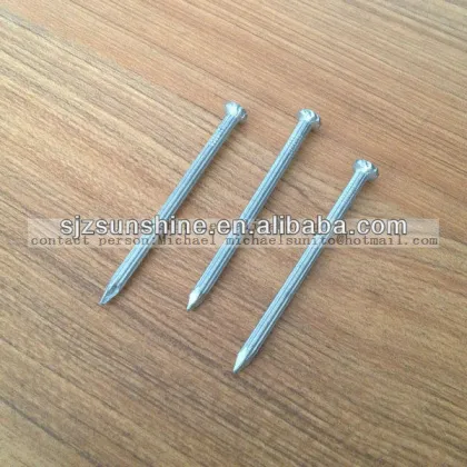 fastener concrete nail supplier