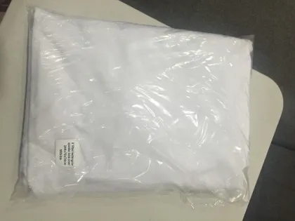 Wholesaler Spandex Chair Covers for Wedding: Rosette & Ruffle Chair Covers