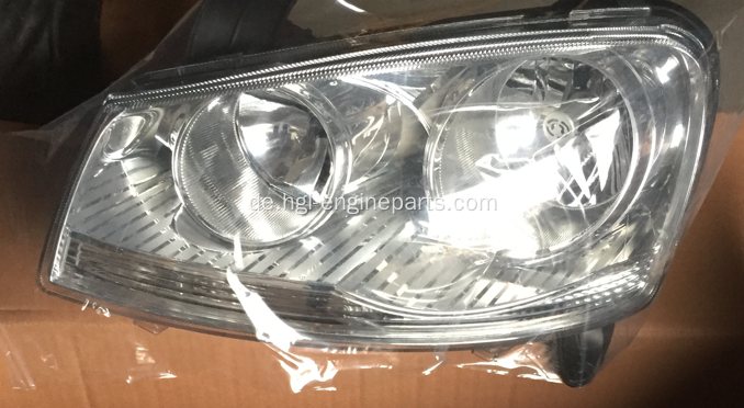 Greatwall Wingle5 Head Light 4121100-P24A 4121200-P24A