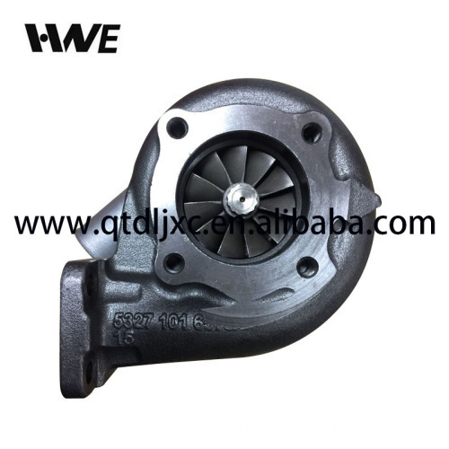 HWE Turbo K27 53279706441 for Mercedes-Benz Truck Engine OM366