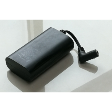 Battery Heated Slippers Power Pack 7v 3400mAh (AC211)