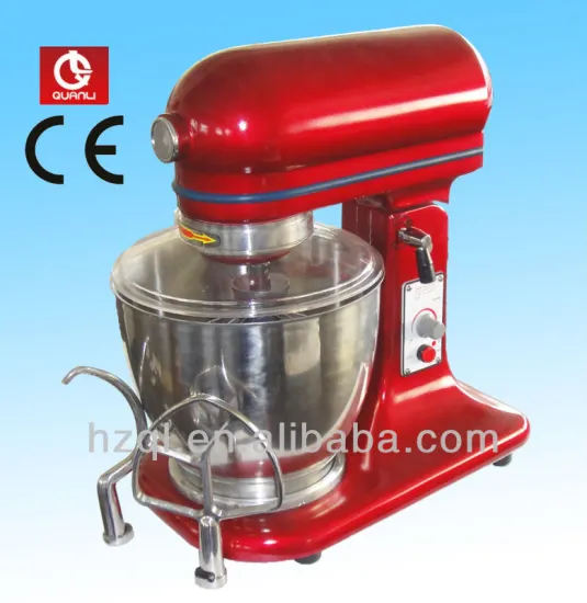 8L mini food mixer food processor