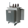 35KV S9 Oil Immersed Transformer