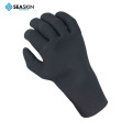 Seaskin 3mm Neoprene Diving Gloves อุ่น