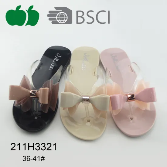 Cheap Ladies Fashion Summer Flip Flops