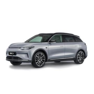 2022 4WD High Config LeapMotor C11 Electric SUV | Uniland Motors