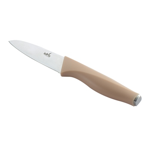 plastic hanle Paring Knife