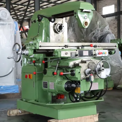 High Quality Deckel Milling Machine X6132 for Sale