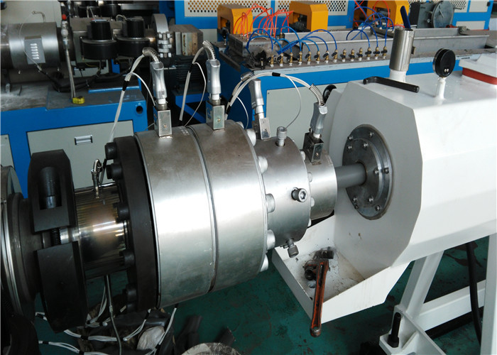 Pipe Extrusion Mould View Pipe Extrusion Mould View
