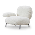 Lovely Soft Fantastic New Design Cozy Exclusive Armchairs