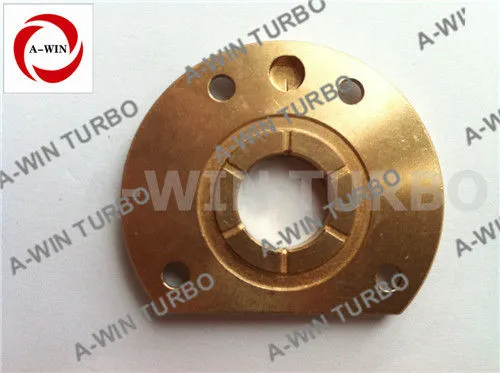 Rhc7 Copper Turbocharger Turbine Thrust Bearing Oem