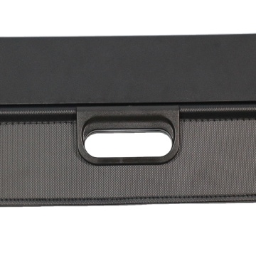 Retractable Trunk Cargo Cover for BMW X3 2003-2010