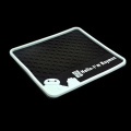 Car Non-slip Mat Baymax Anti-Slip Silicone Pad Dashboard Decoration Car Styling Accessories Holder For Perfume Seat Cell Phone