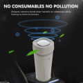 Portable Electric Ozone Purifier
