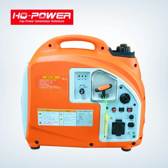 Electric Power Standby China 2kw 2kva generator For Sale