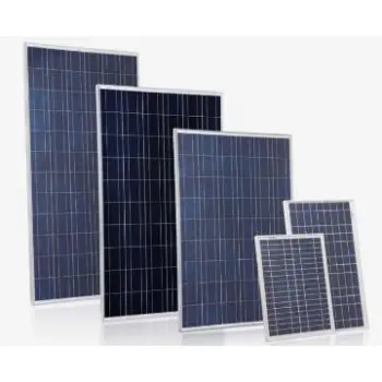 Solar Pv Panels