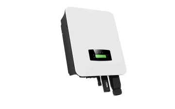 Three Phase 3000w Hybrid AC Coupled Inverter