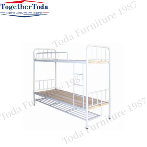 Hot Sale Stainless Steel School Bed Hot Sale Stainless Steel Apartment Beds Supplier