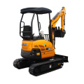 Mini Digger Machine XN20 Yanmar Mini Excavator