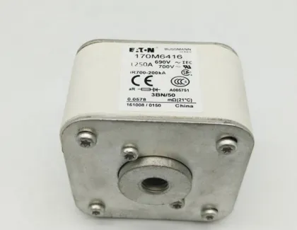 Littelfuse Original Fuses: PSX1XLDB0630X, PSX3XLDB1000X, PSX1XLDB0125X