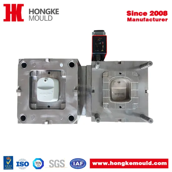 Electrical Plastic Injection Mold