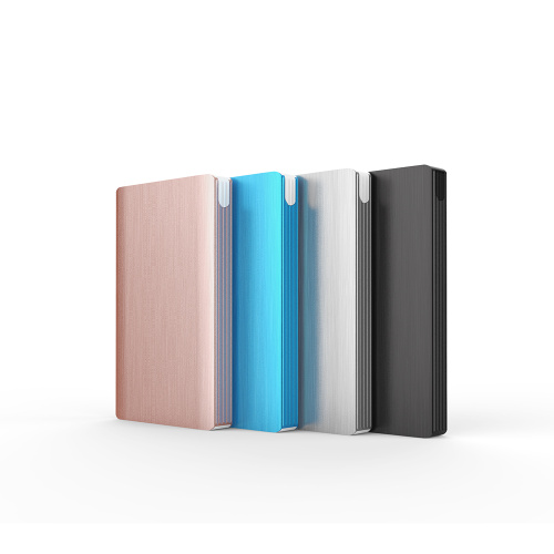 USB 3.1 Type-C SATA 6G HDD Enclosure