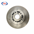 Birta gadaal ee disc ee Beddelka CS75