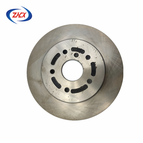 Zadní brzdový disk pro Changan CS75