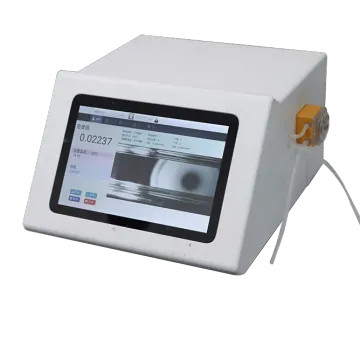 Drawll Density Analyzer D50 D70 - Laboratory Benchtop Automatic Density Meter